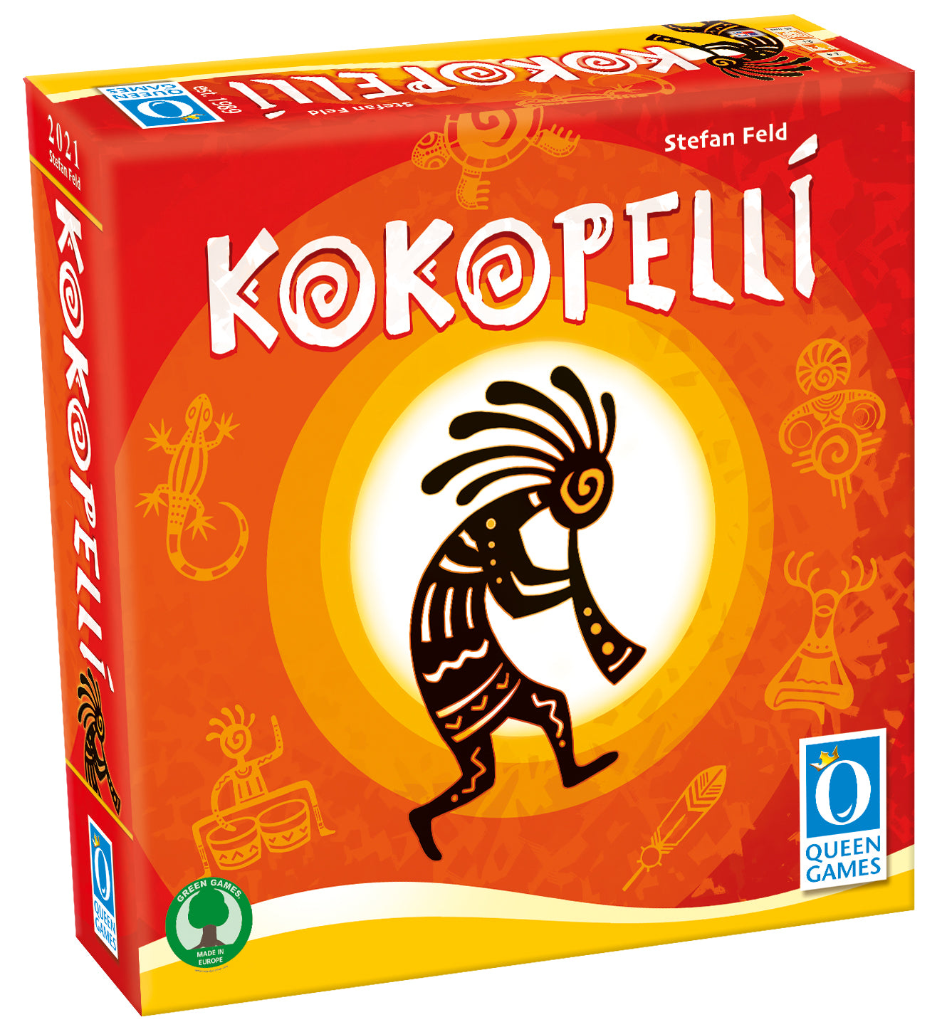 Kokopelli