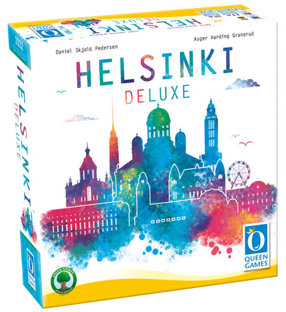 Helsinki Deluxe