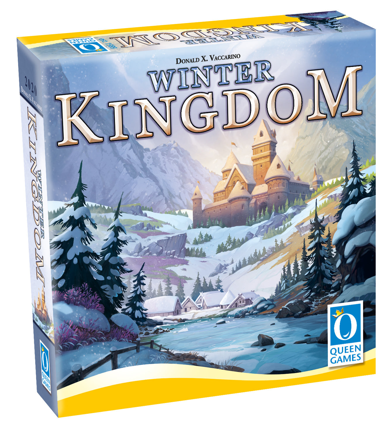 Build Your Own Bundle