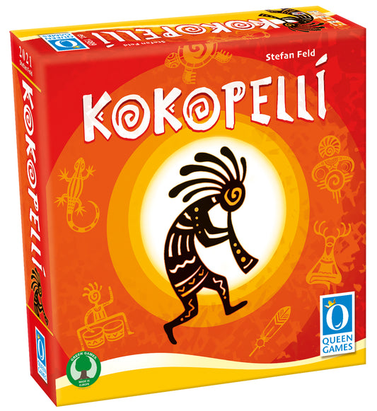 Kokopelli - Kickstarter Bundle