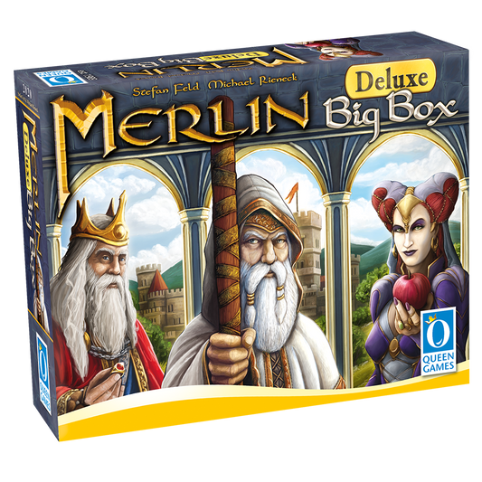 Merlin Big Box