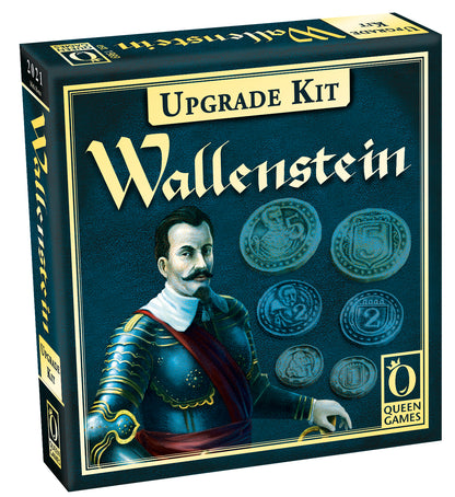 Wallenstein Deluxe Upgrade Kit